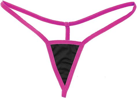 micro string damen|1